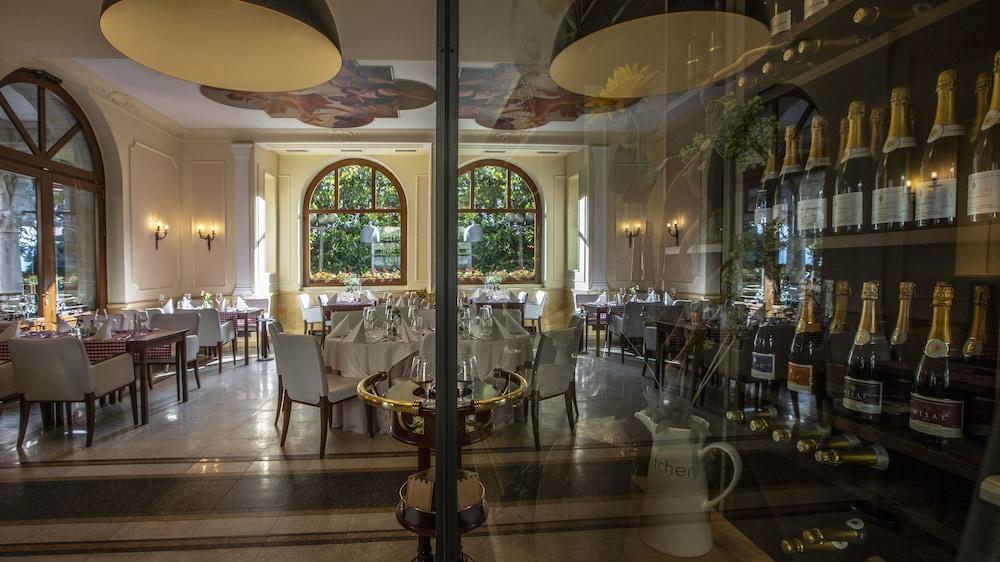 Amadria Park Hotel Sveti Jakov Opatija Luaran gambar