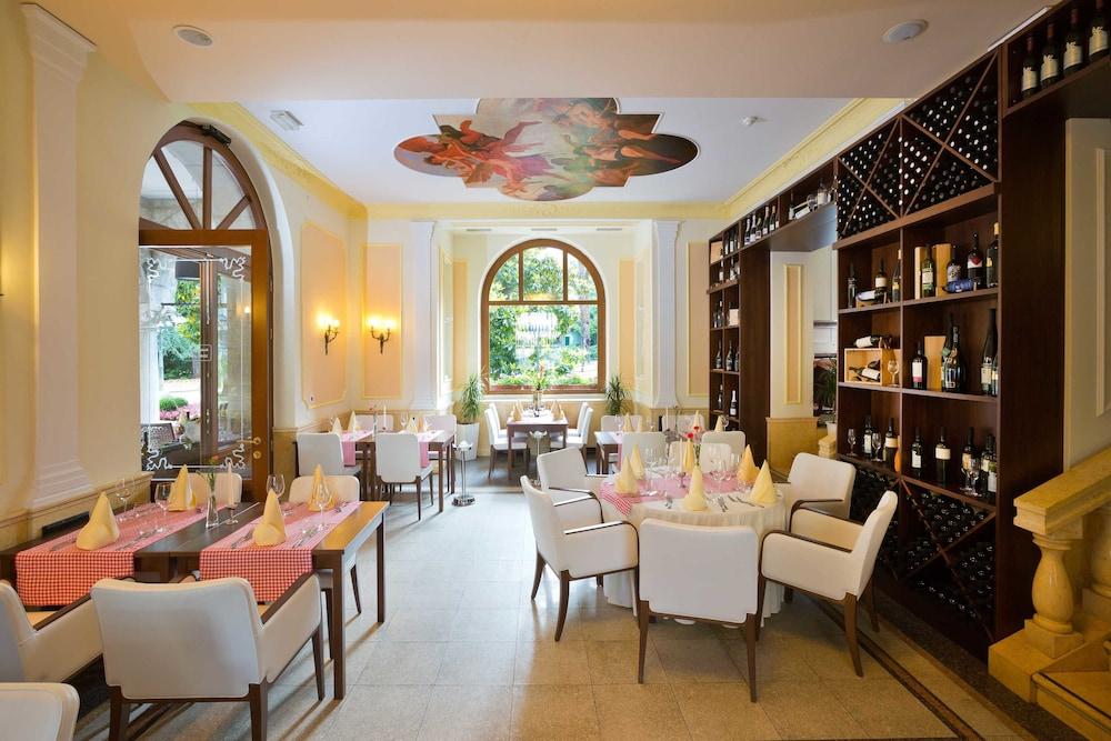 Amadria Park Hotel Sveti Jakov Opatija Luaran gambar