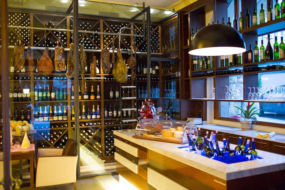 Amadria Park Hotel Sveti Jakov Opatija Luaran gambar