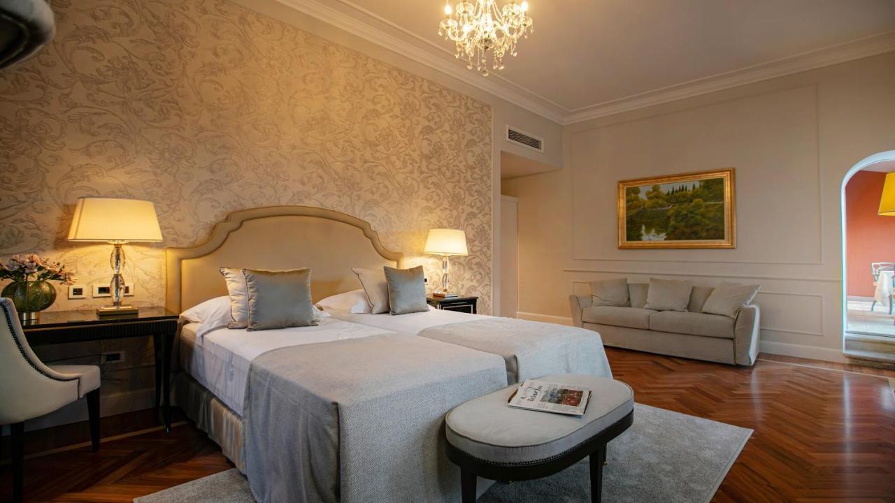 Amadria Park Hotel Sveti Jakov Opatija Luaran gambar
