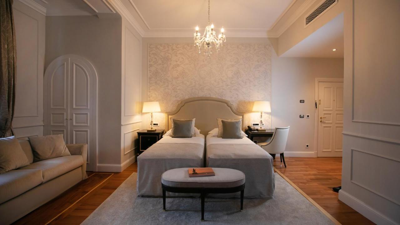Amadria Park Hotel Sveti Jakov Opatija Luaran gambar