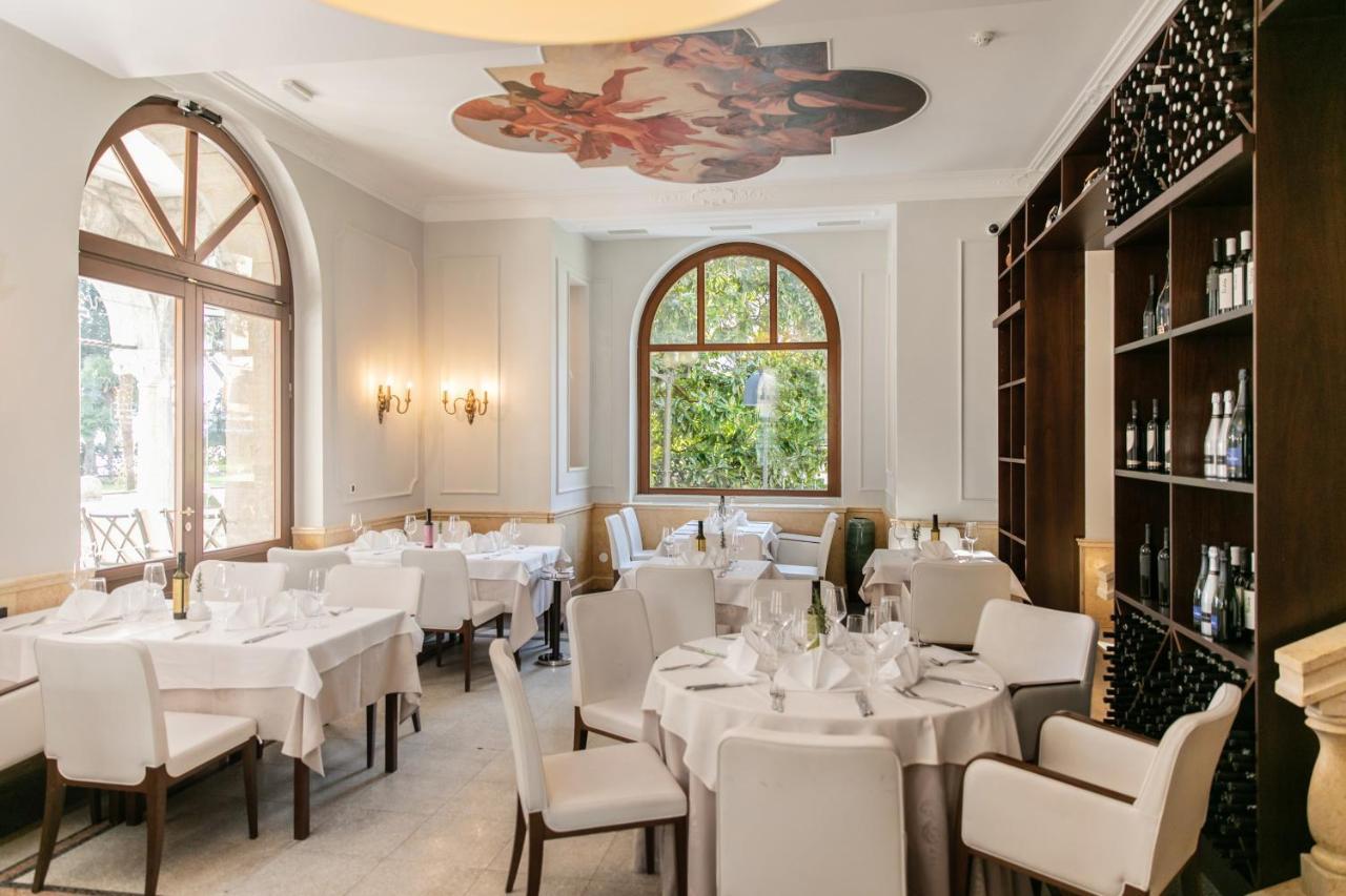 Amadria Park Hotel Sveti Jakov Opatija Luaran gambar
