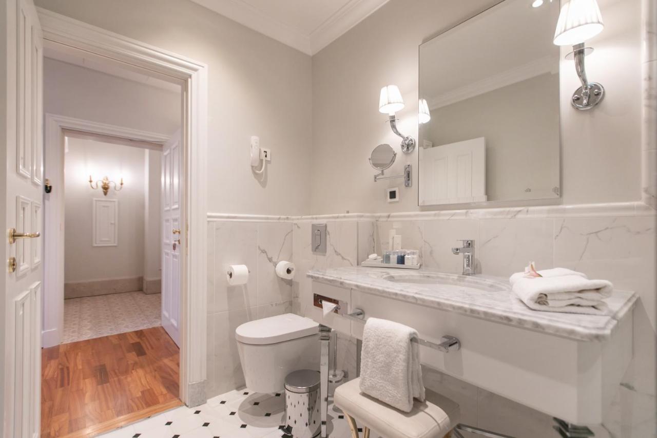 Amadria Park Hotel Sveti Jakov Opatija Luaran gambar